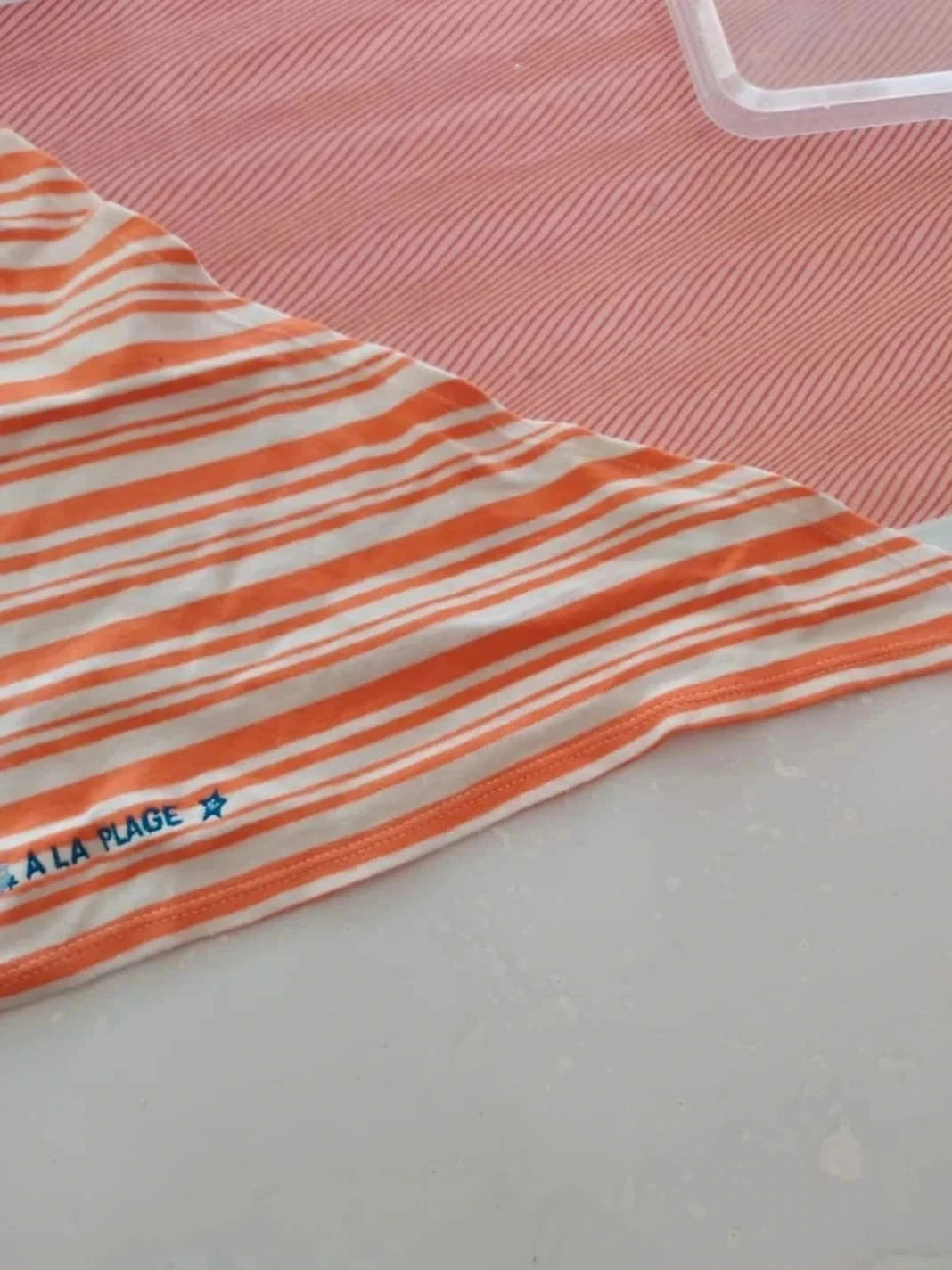 triangle babdeau headscarf dpam – photo 5